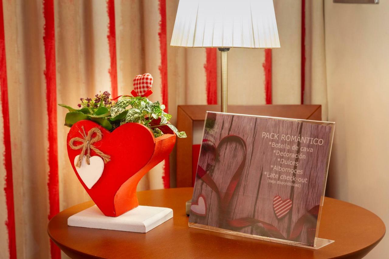 Hotel Miravalle Ourense Luaran gambar