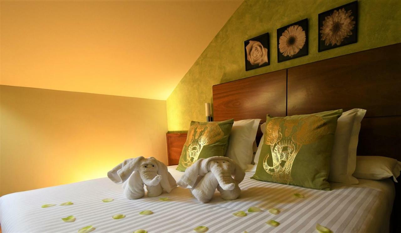 Hotel Miravalle Ourense Luaran gambar
