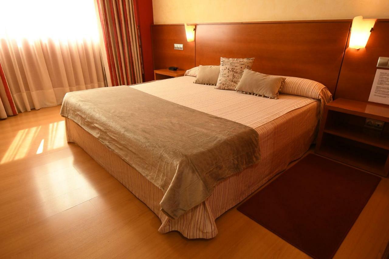 Hotel Miravalle Ourense Luaran gambar